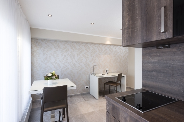 Hotel Appartements am Kleeblatt (Wuppertal)